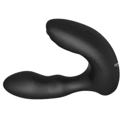 AnalTech Stimulateur de prostate vibrant Edgar 9 x 3cm